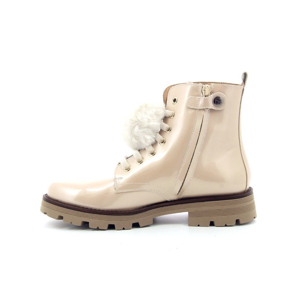 Zecchino D'oro Boots 228643 beige