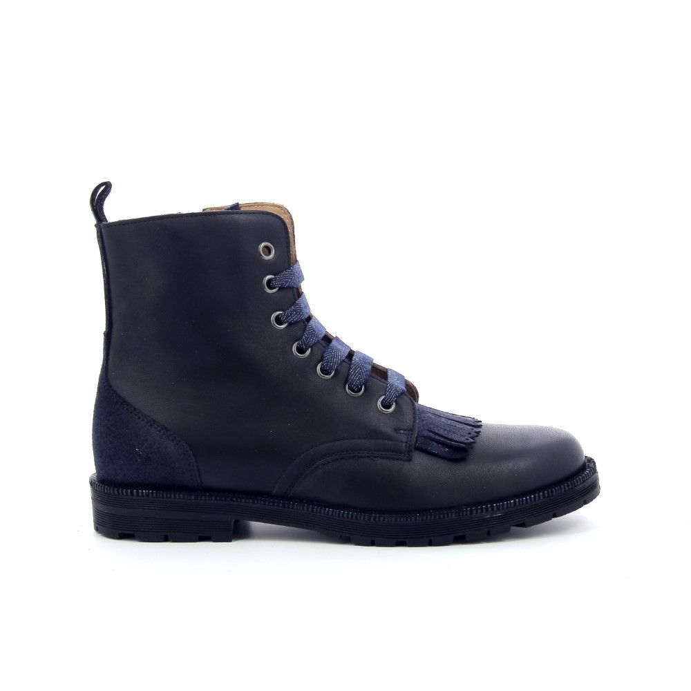 Zecchino D'oro Boots 228646 blauw