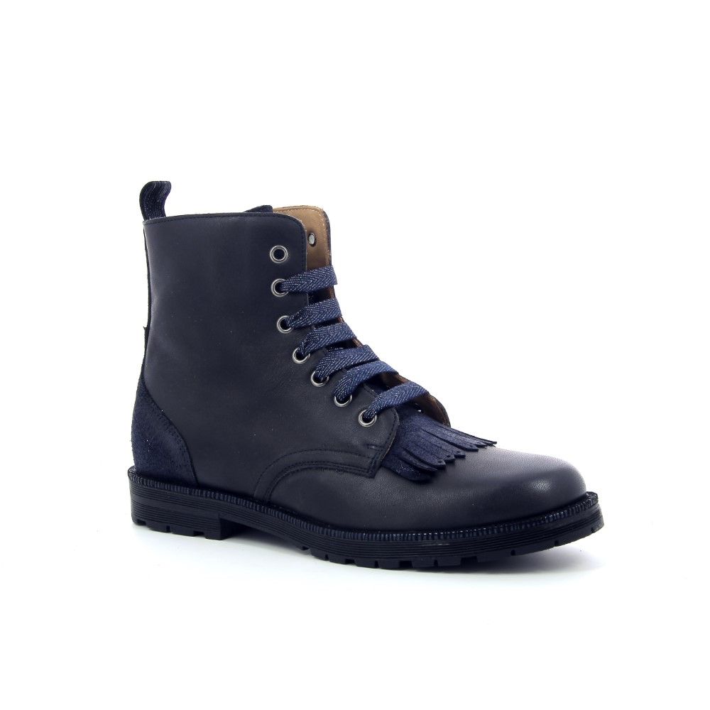 Zecchino D'oro Boots 228646 blauw