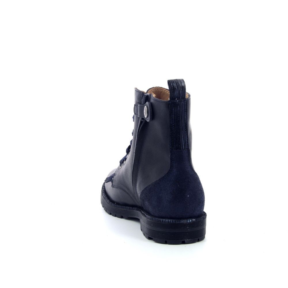 Zecchino D'oro Boots 228646 blauw