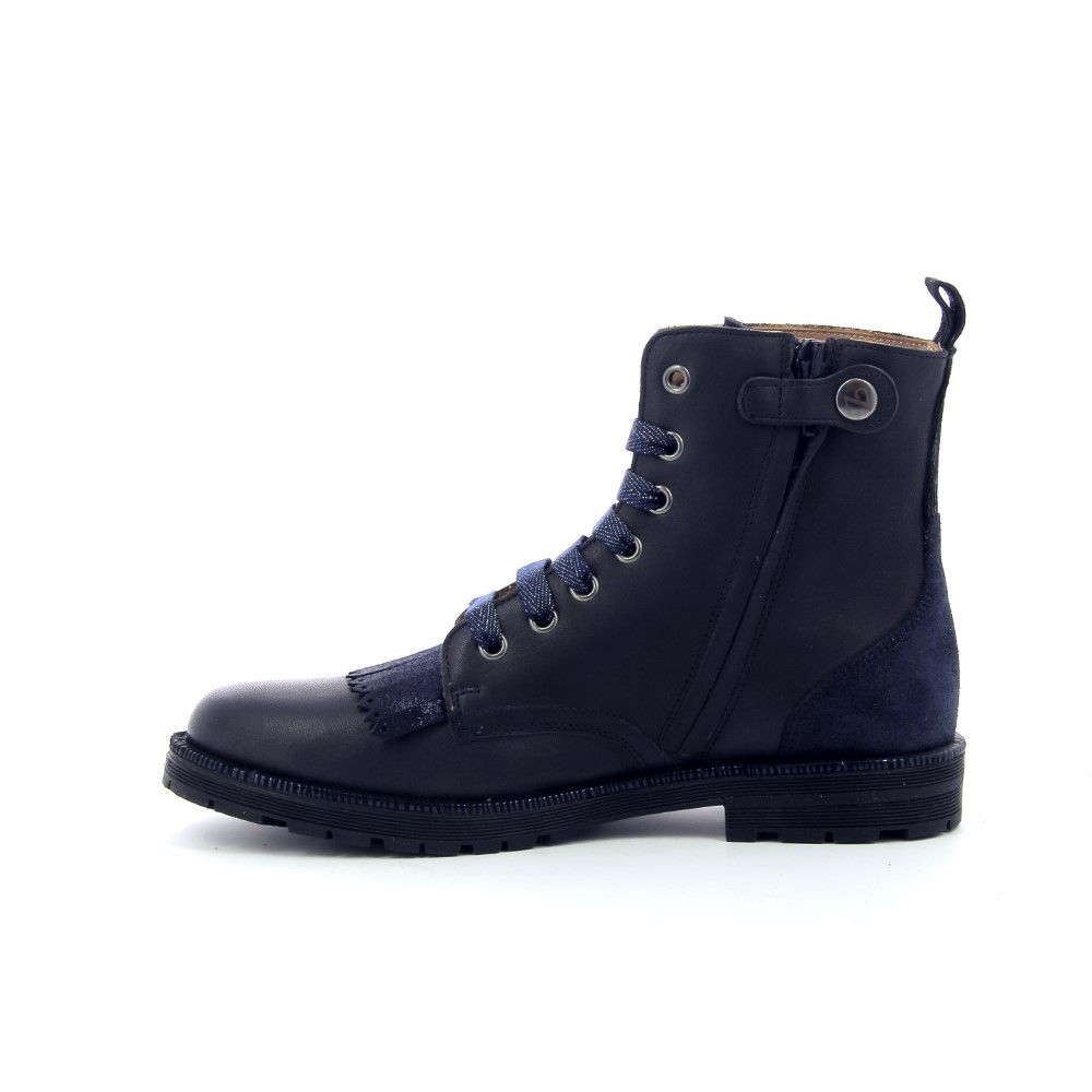 Zecchino D'oro Boots 228646 blauw