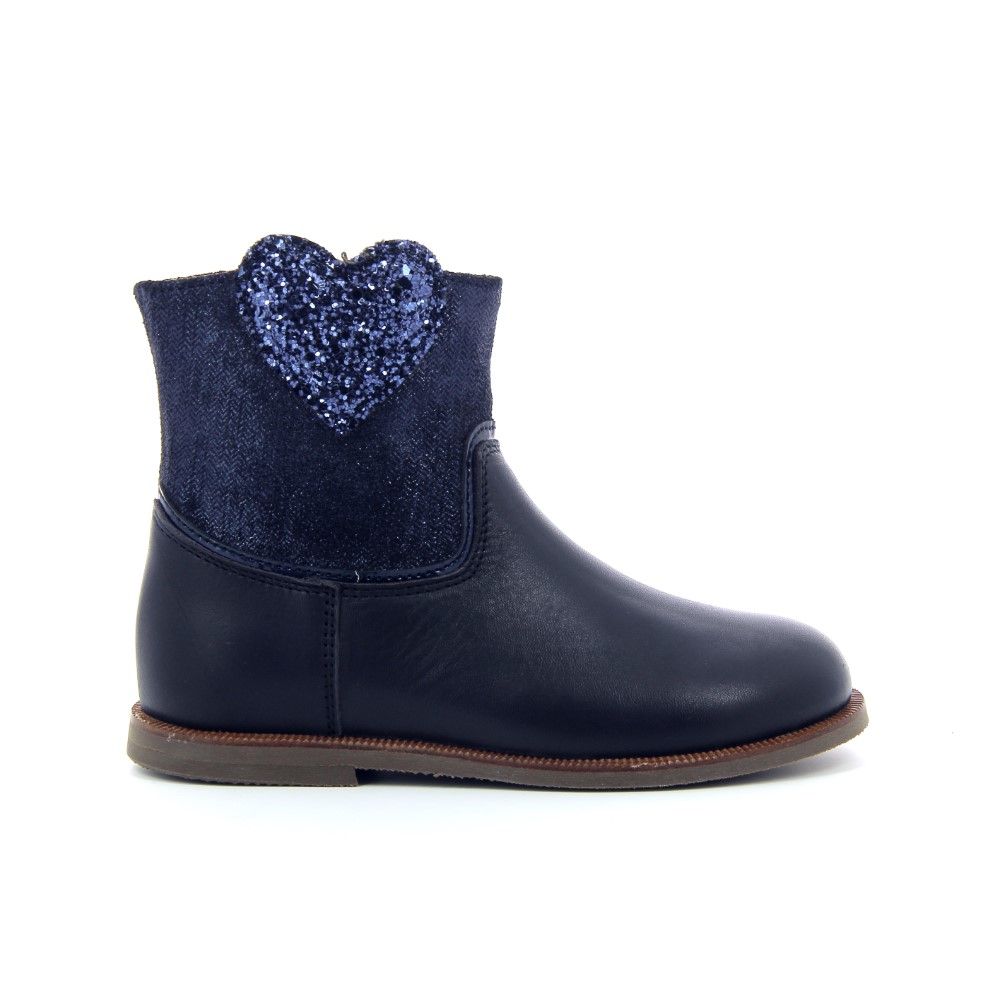 Zecchino D'oro Boots 228649 blauw