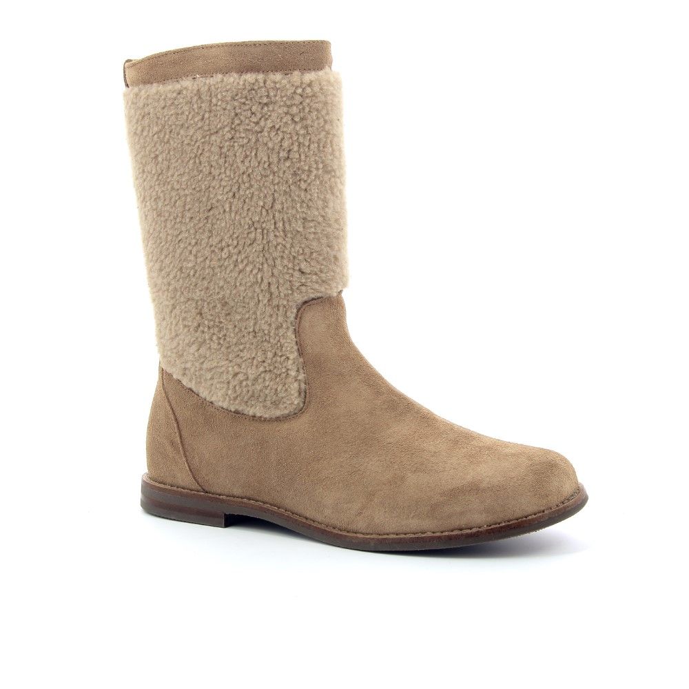 Zecchino D'oro Boots 228652 cognac