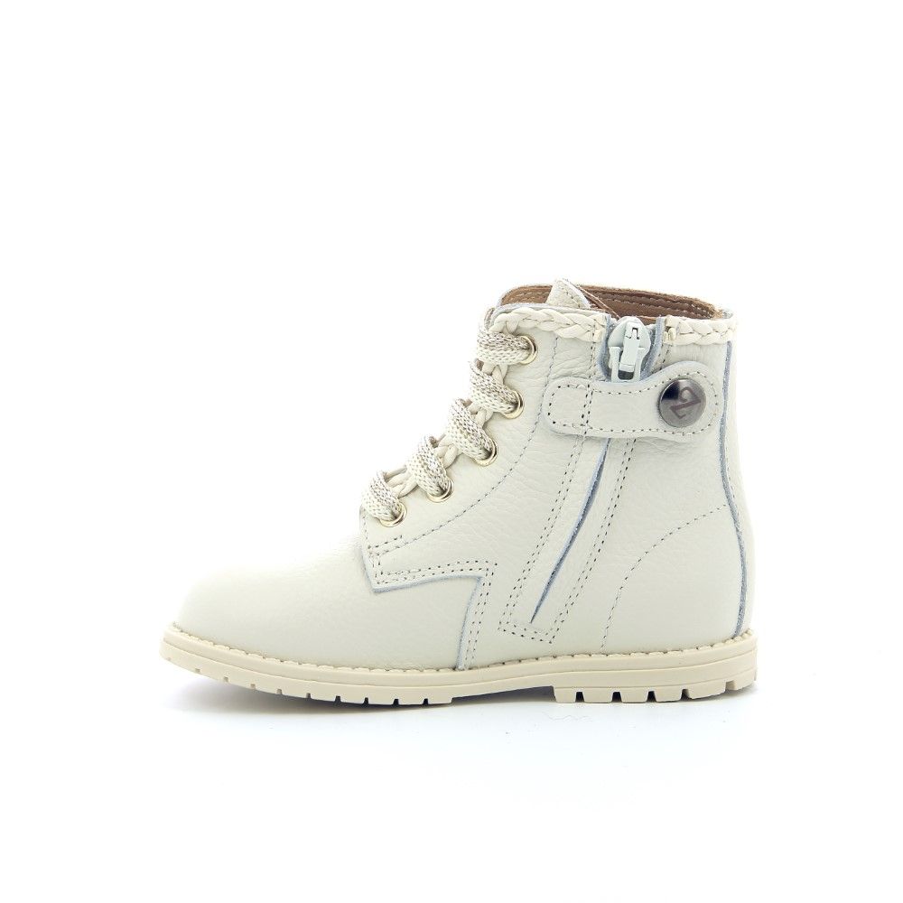 Zecchino D'oro Boots 228653 beige