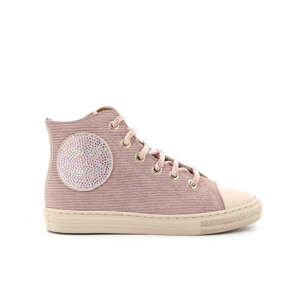 Zecchino D'oro Sneaker 228654 roze