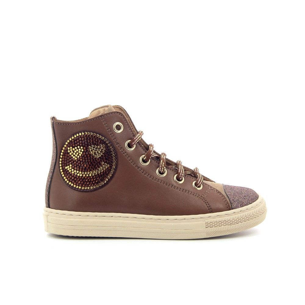 Zecchino D'oro Sneaker 228656 cognac