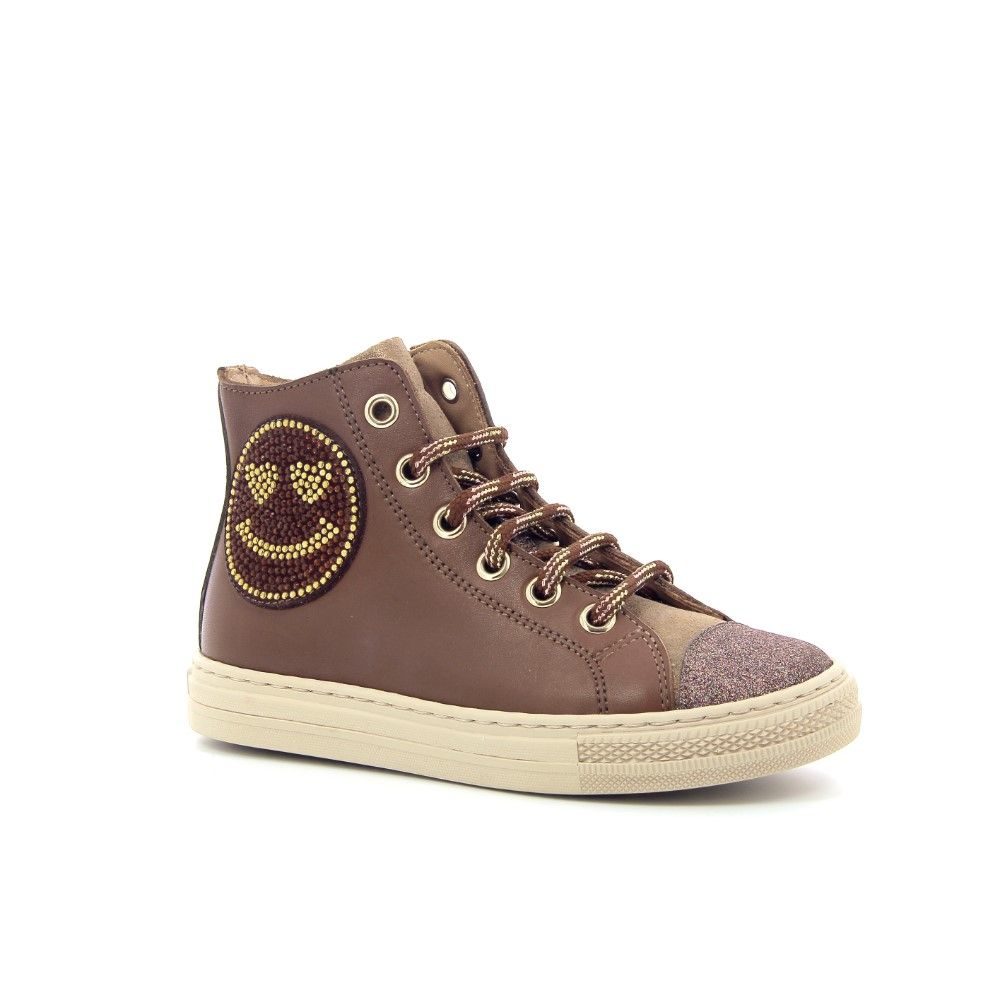 Zecchino D'oro Sneaker 228656 cognac