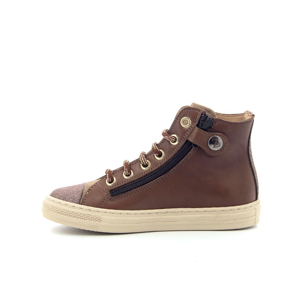 Zecchino D'oro Sneaker 228656 cognac