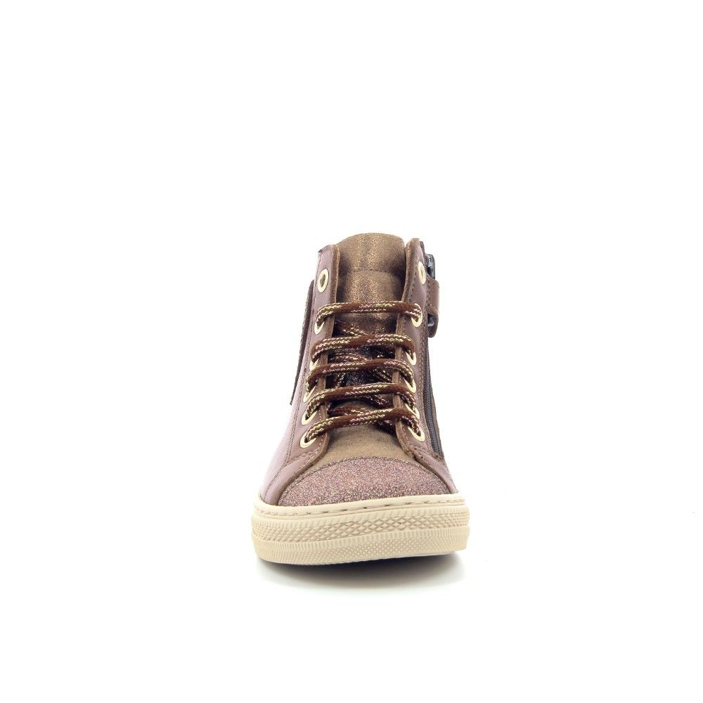 Zecchino D'oro Sneaker 228656 cognac