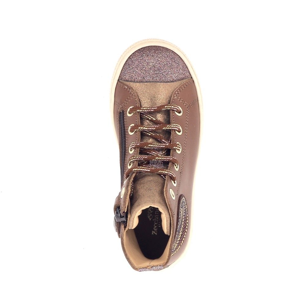 Zecchino D'oro Sneaker 228656 cognac