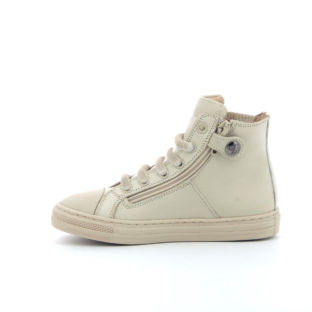 Zecchino D'oro Sneaker 228657 beige