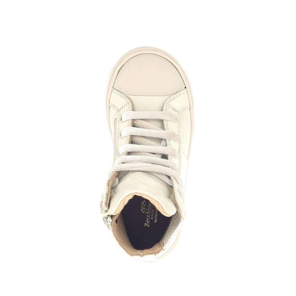 Zecchino D'oro Sneaker 228657 beige