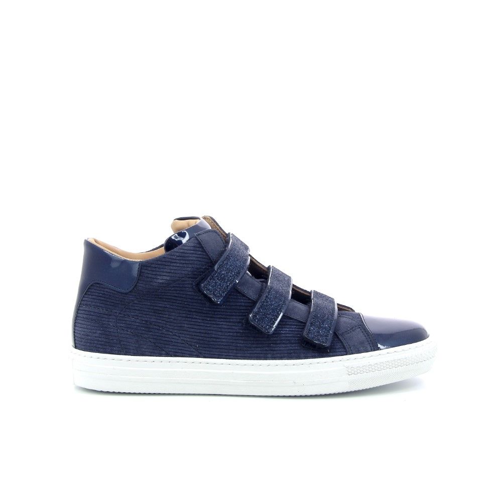 Zecchino D'oro Sneaker 228660 blauw