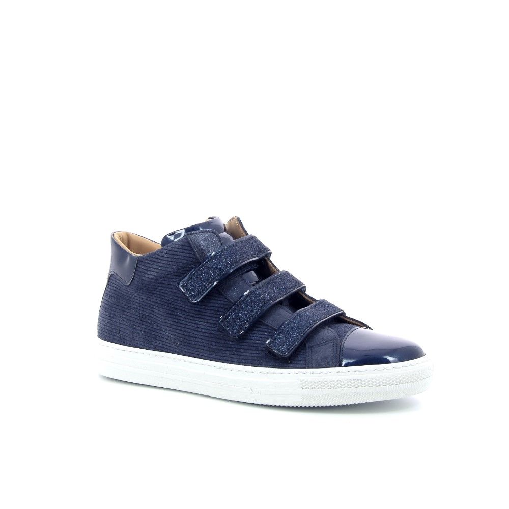 Zecchino D'oro Sneaker 228660 blauw