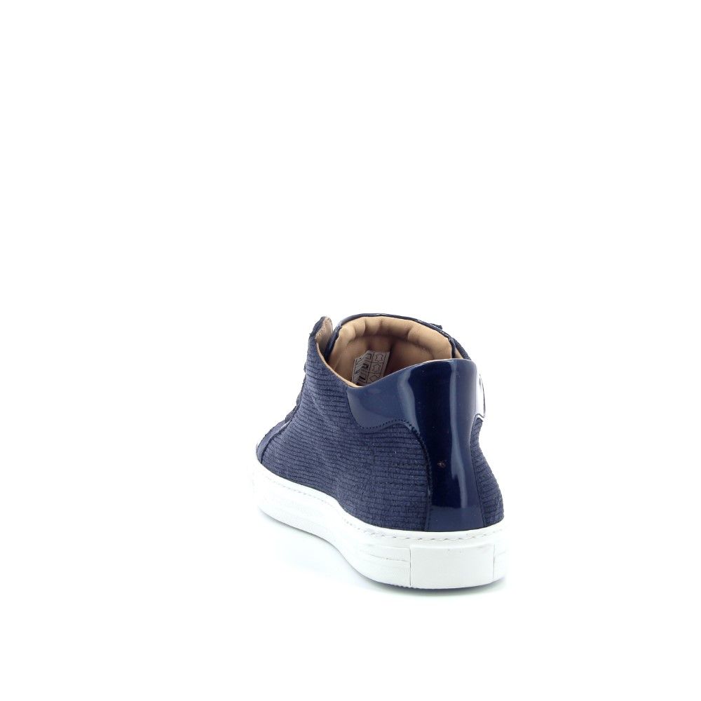 Zecchino D'oro Sneaker 228660 blauw