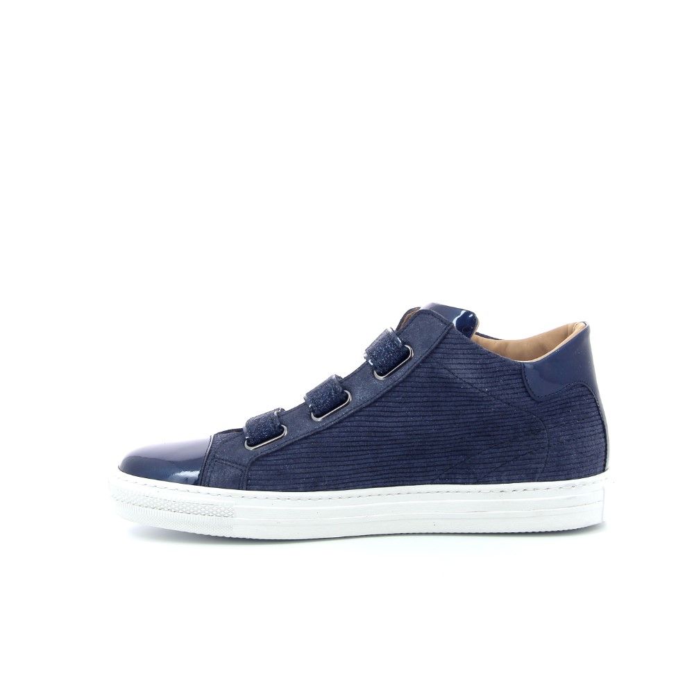 Zecchino D'oro Sneaker 228660 blauw