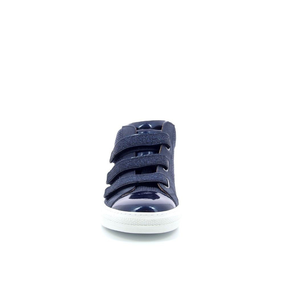 Zecchino D'oro Sneaker 228660 blauw