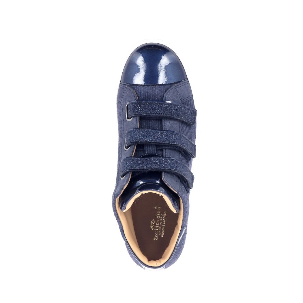 Zecchino D'oro Sneaker 228660 blauw