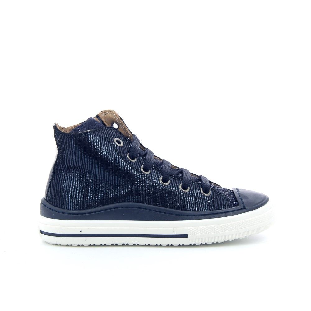 Zecchino D'oro Sneaker 228663 blauw