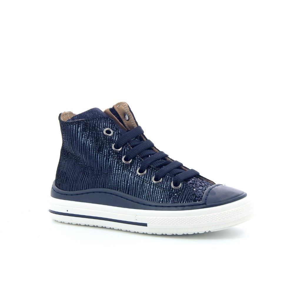 Zecchino D'oro Sneaker 228663 blauw