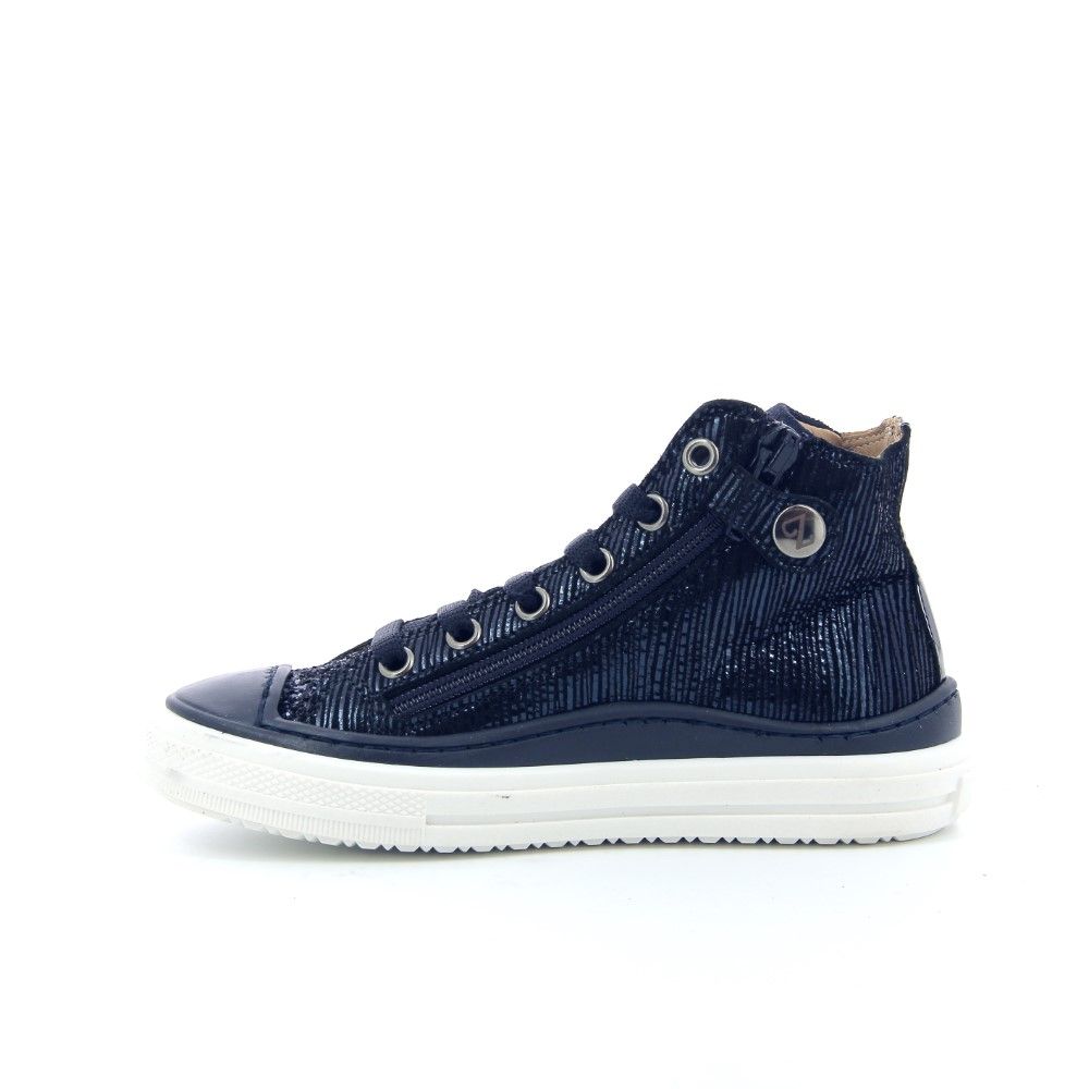 Zecchino D'oro Sneaker 228663 blauw