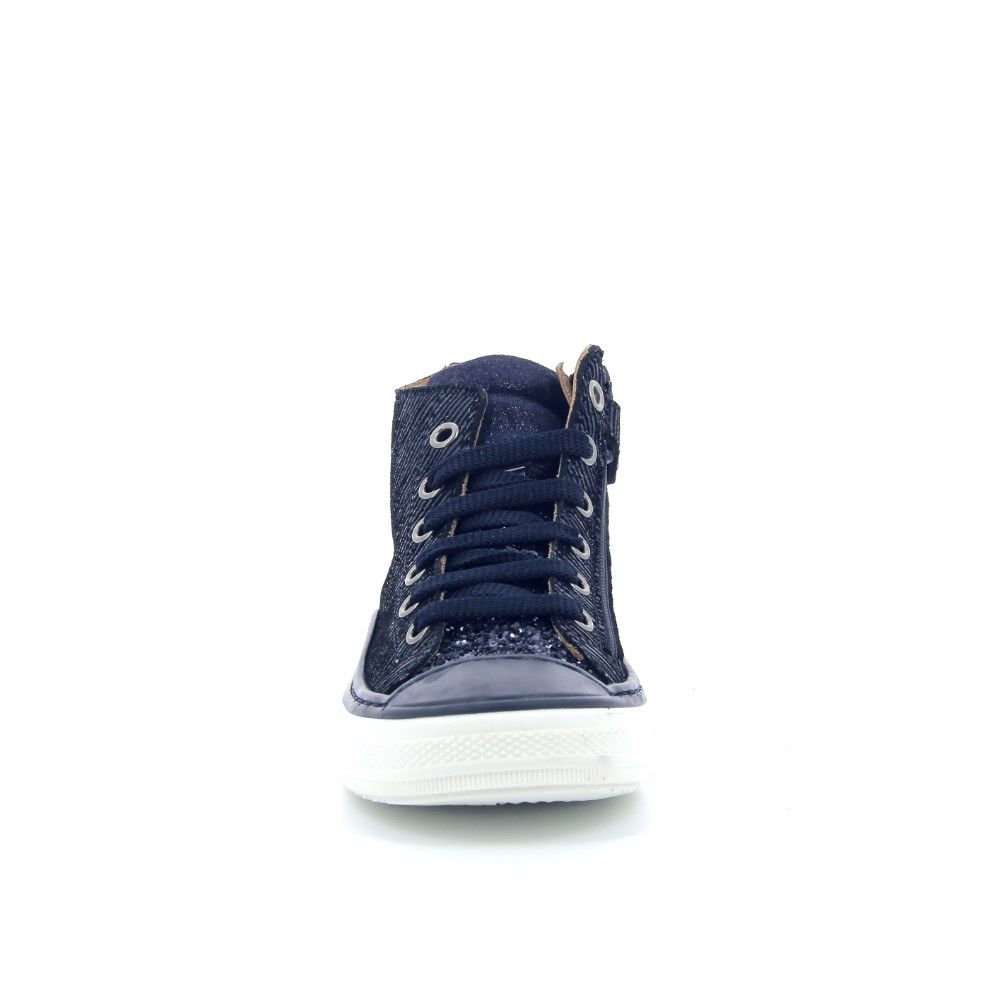 Zecchino D'oro Sneaker 228663 blauw