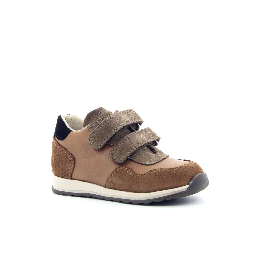 Beberlis Sneaker 228666 cognac