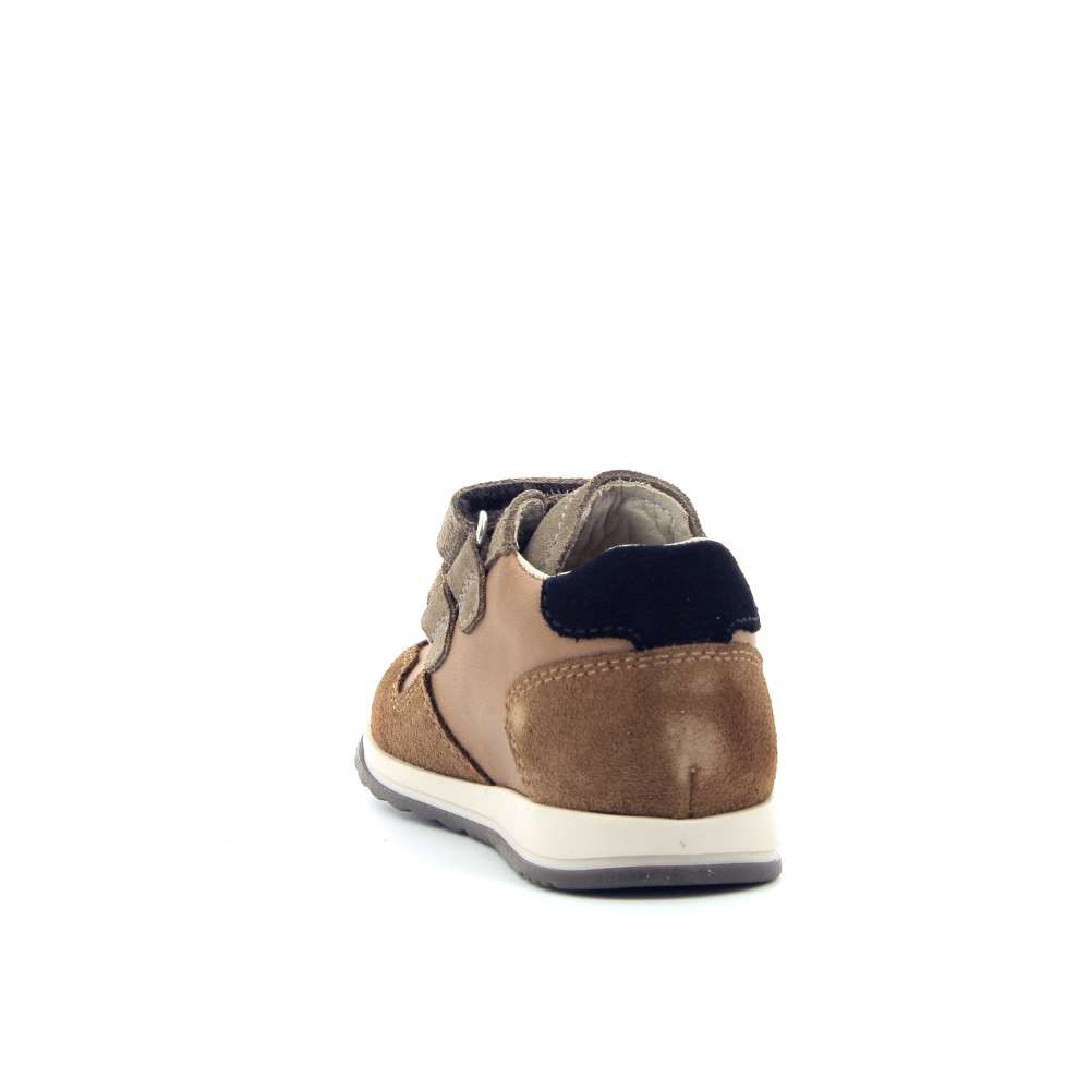 Beberlis Sneaker 228666 cognac