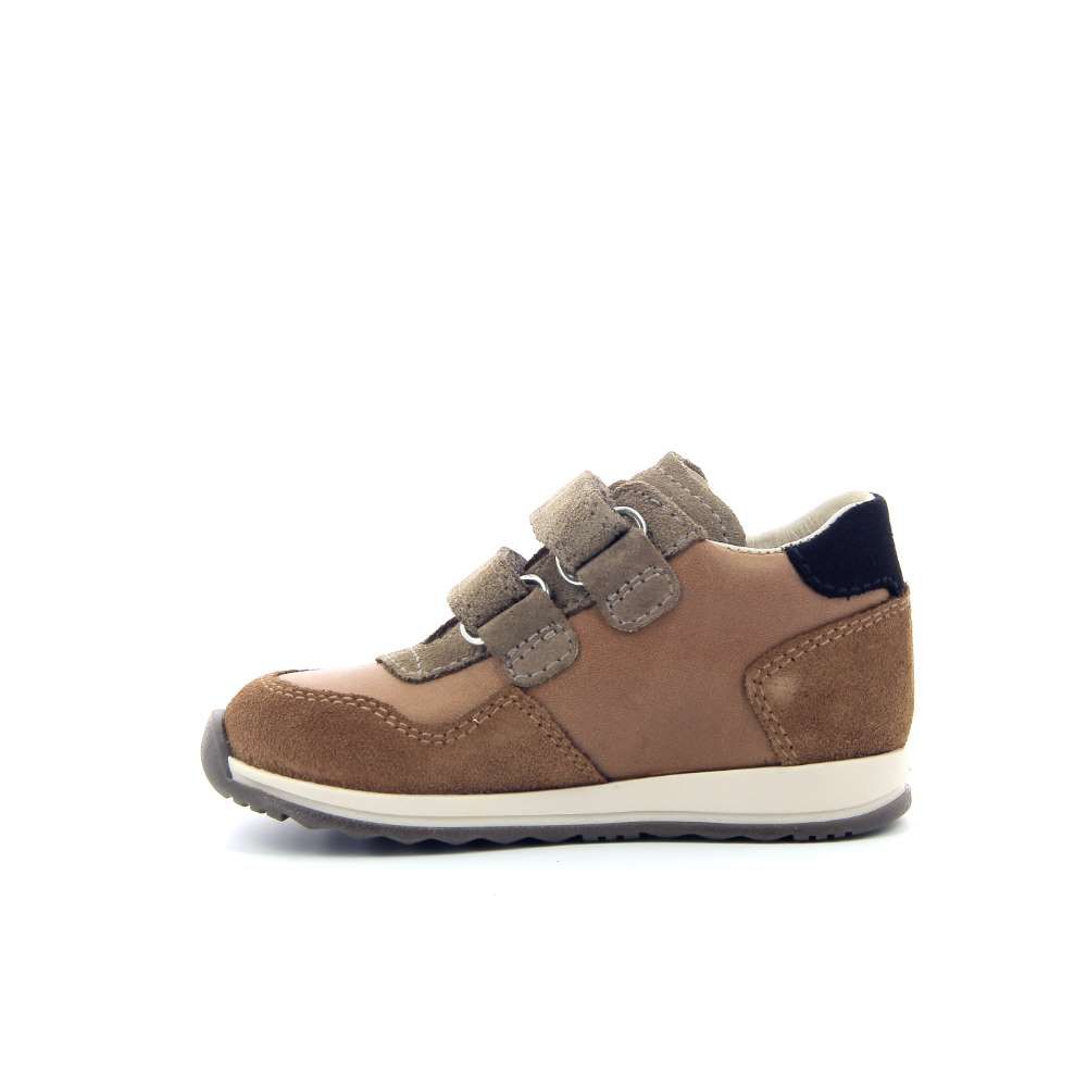 Beberlis Sneaker 228666 cognac