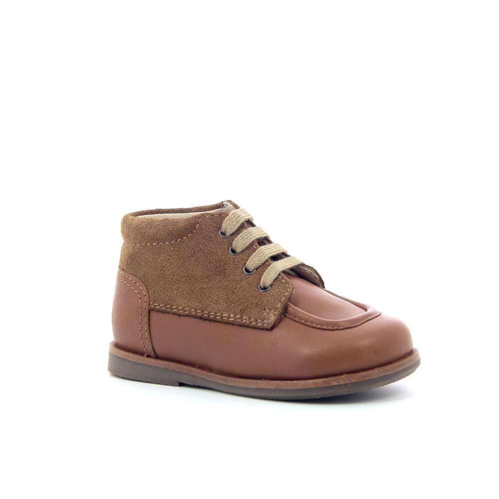 Beberlis Boots 228669 cognac