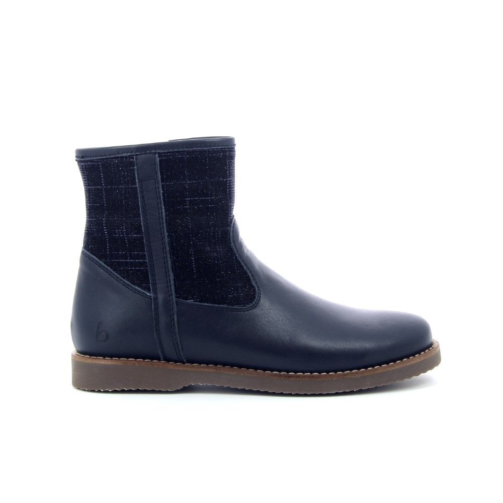 Beberlis Boots 228671 blauw