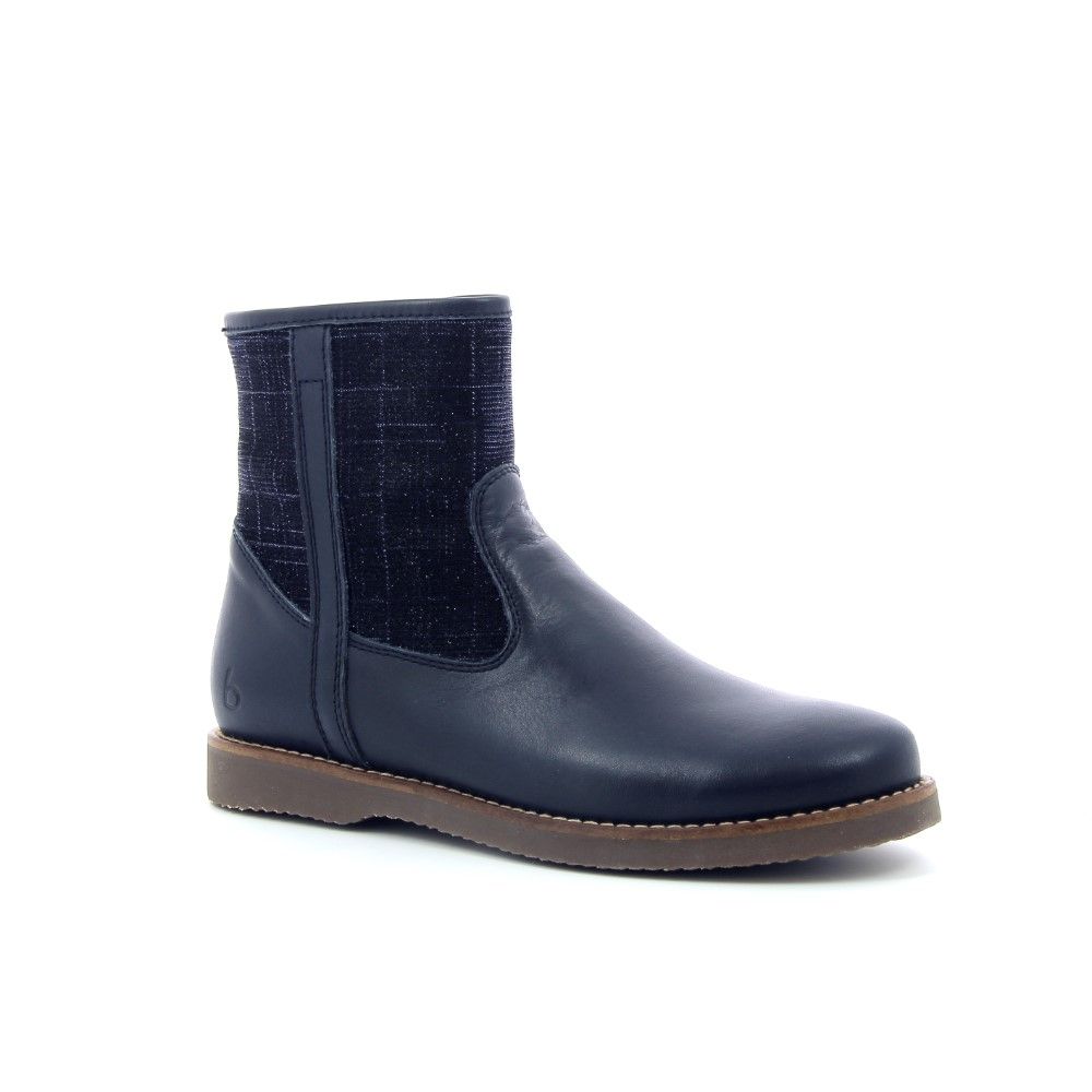 Beberlis Boots 228671 blauw