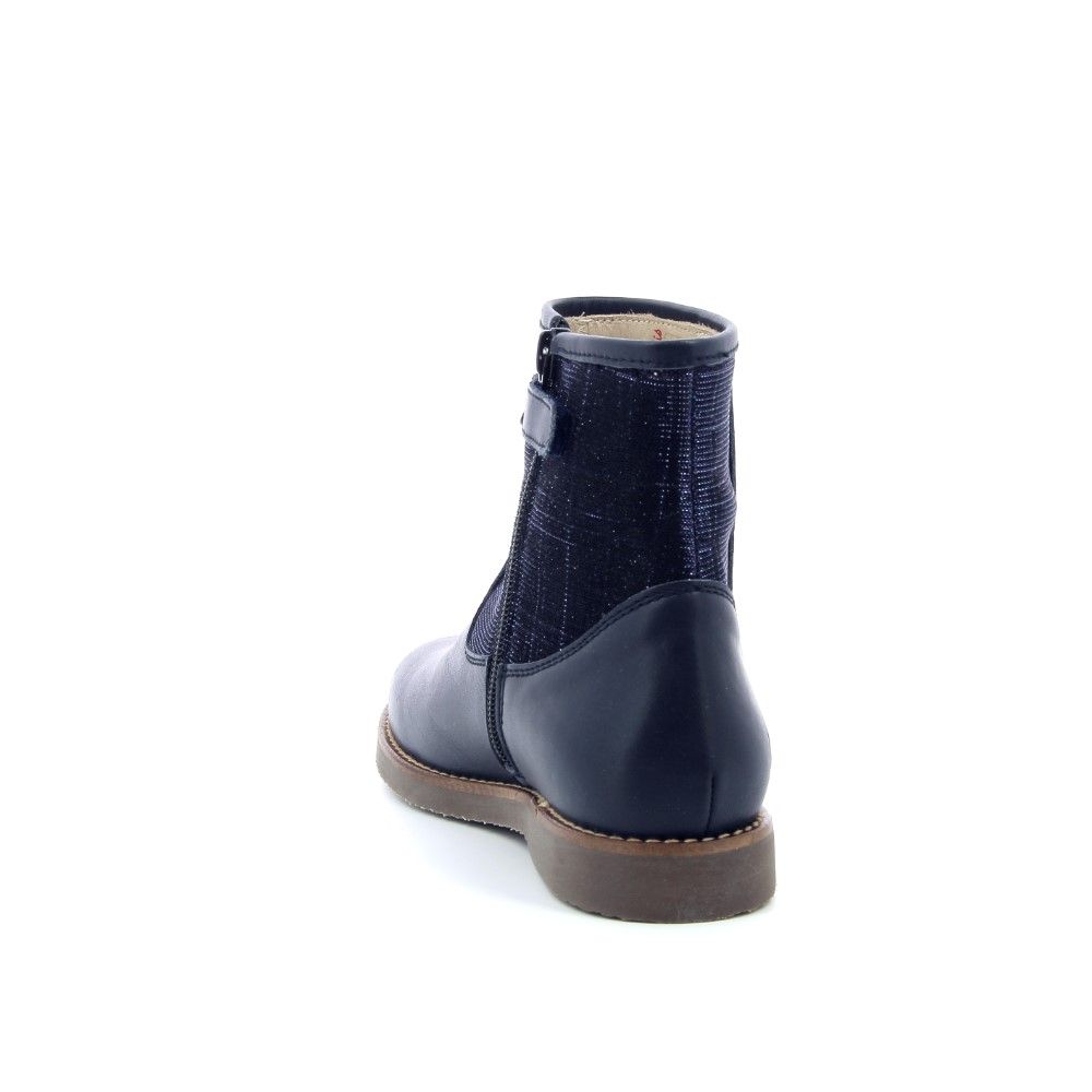 Beberlis Boots 228671 blauw