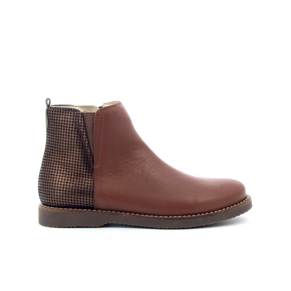 Beberlis Boots 228672 cognac