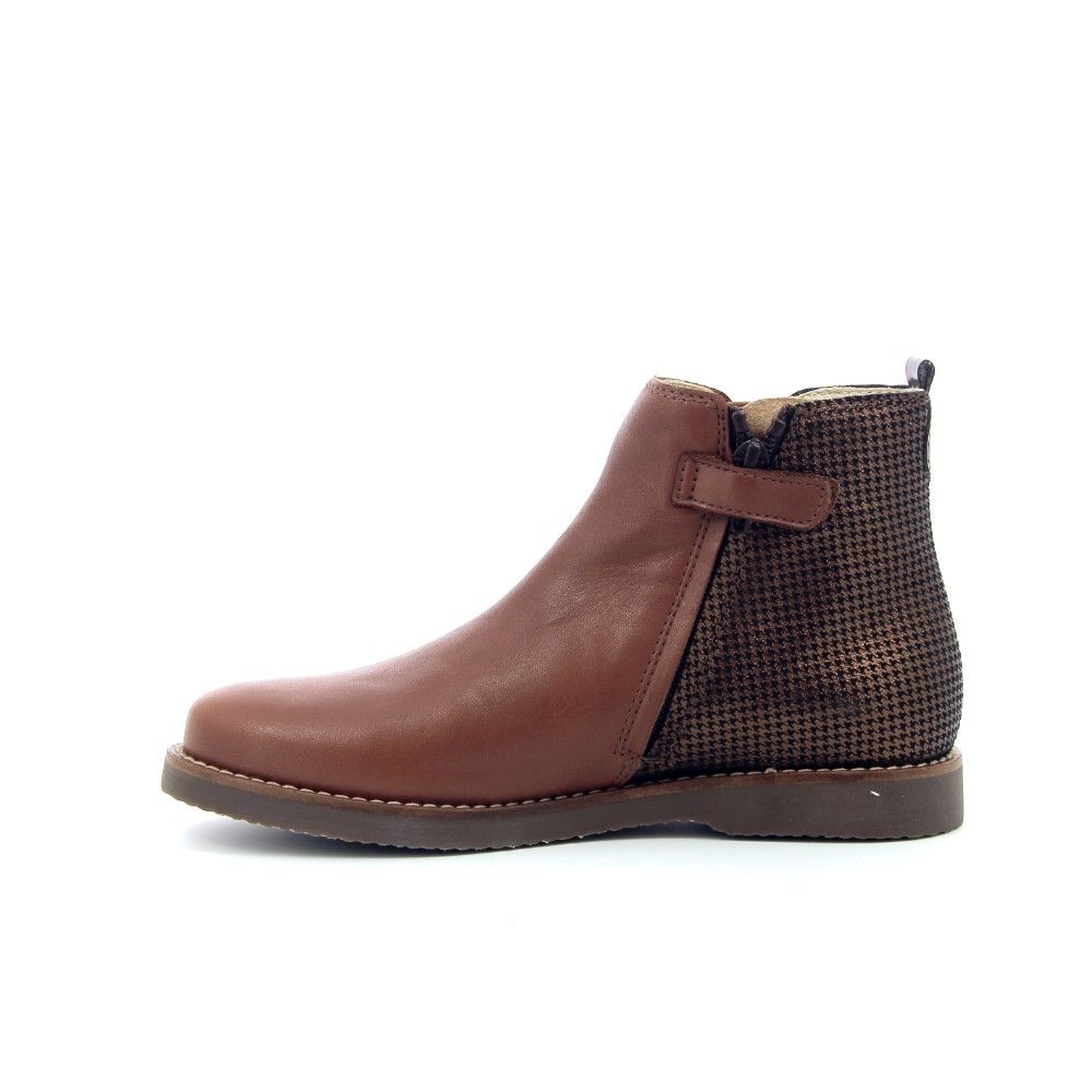 Beberlis Boots 228672 cognac