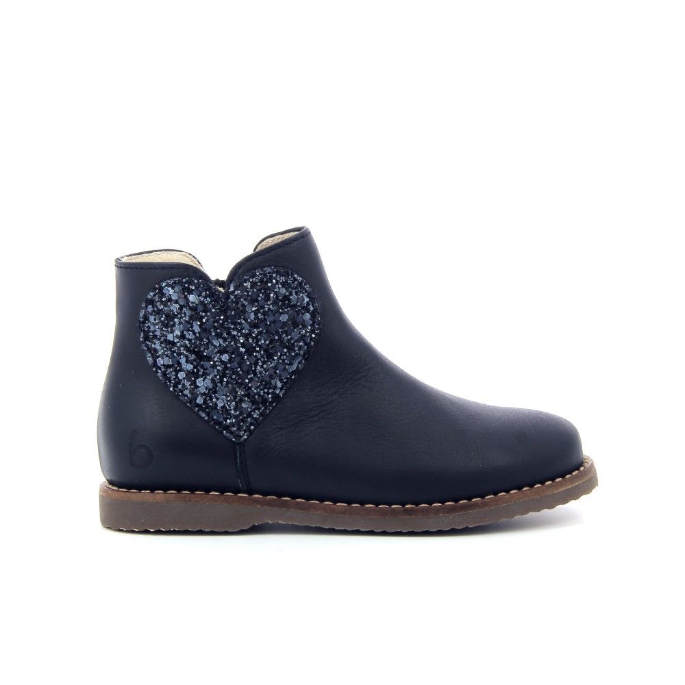 Beberlis Boots 228673 blauw