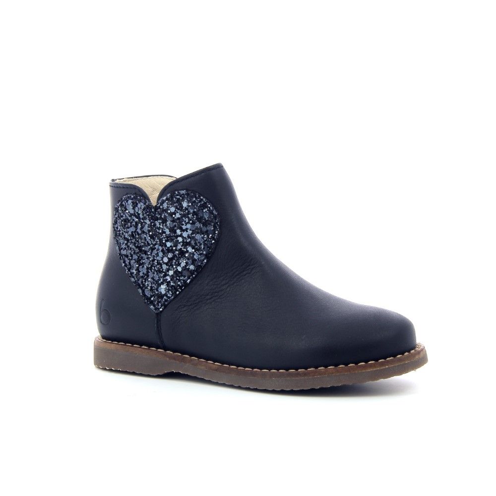 Beberlis Boots 228673 blauw