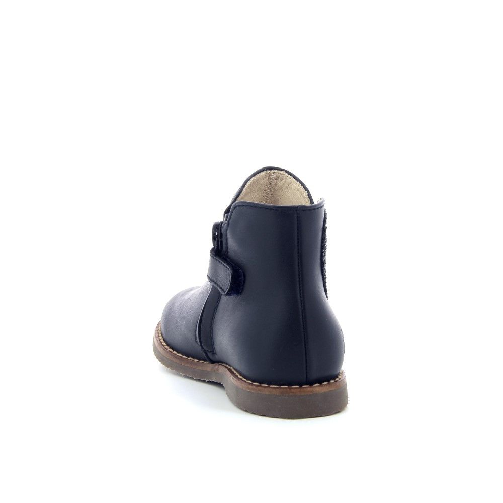 Beberlis Boots 228673 blauw