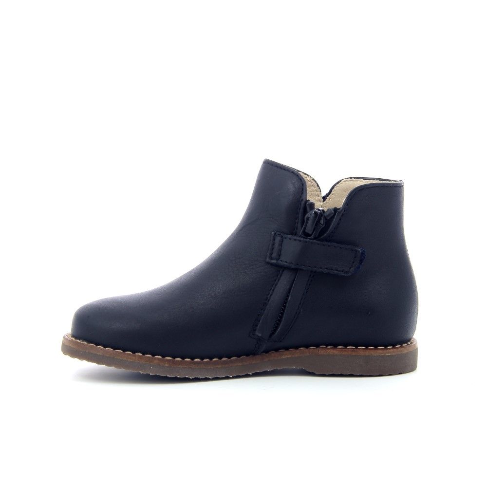 Beberlis Boots 228673 blauw