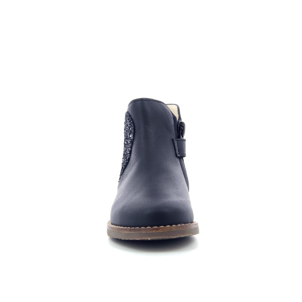 Beberlis Boots 228673 blauw