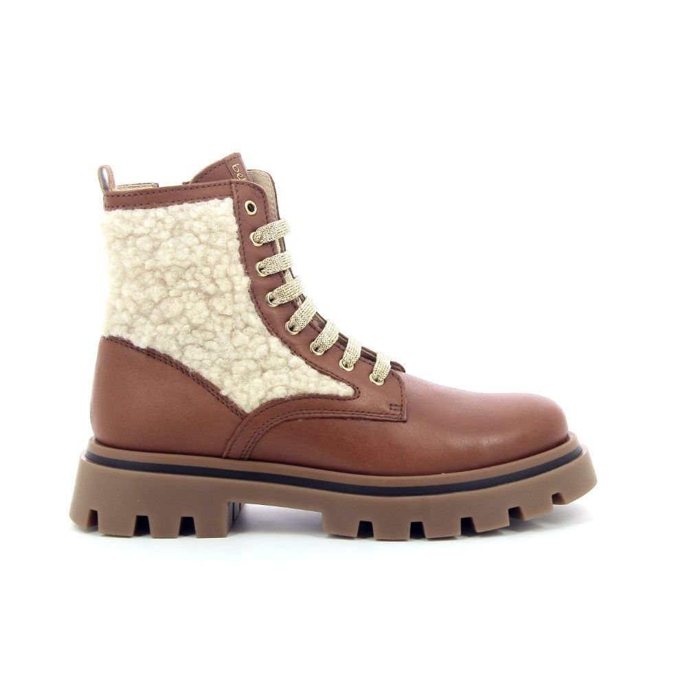 Beberlis Boots 228677 cognac