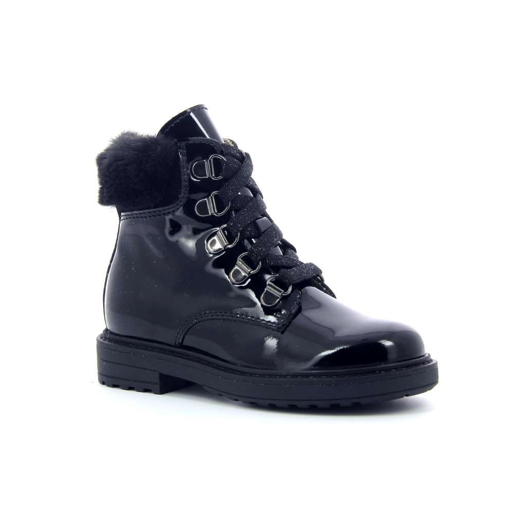 Beberlis Boots 228680 zwart