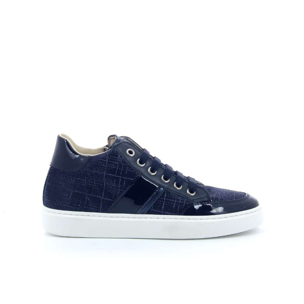 Beberlis Sneaker 228684 blauw