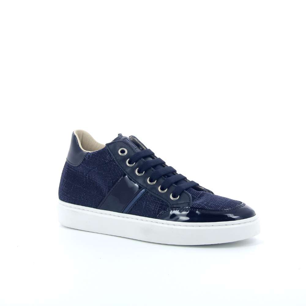 Beberlis Sneaker 228684 blauw