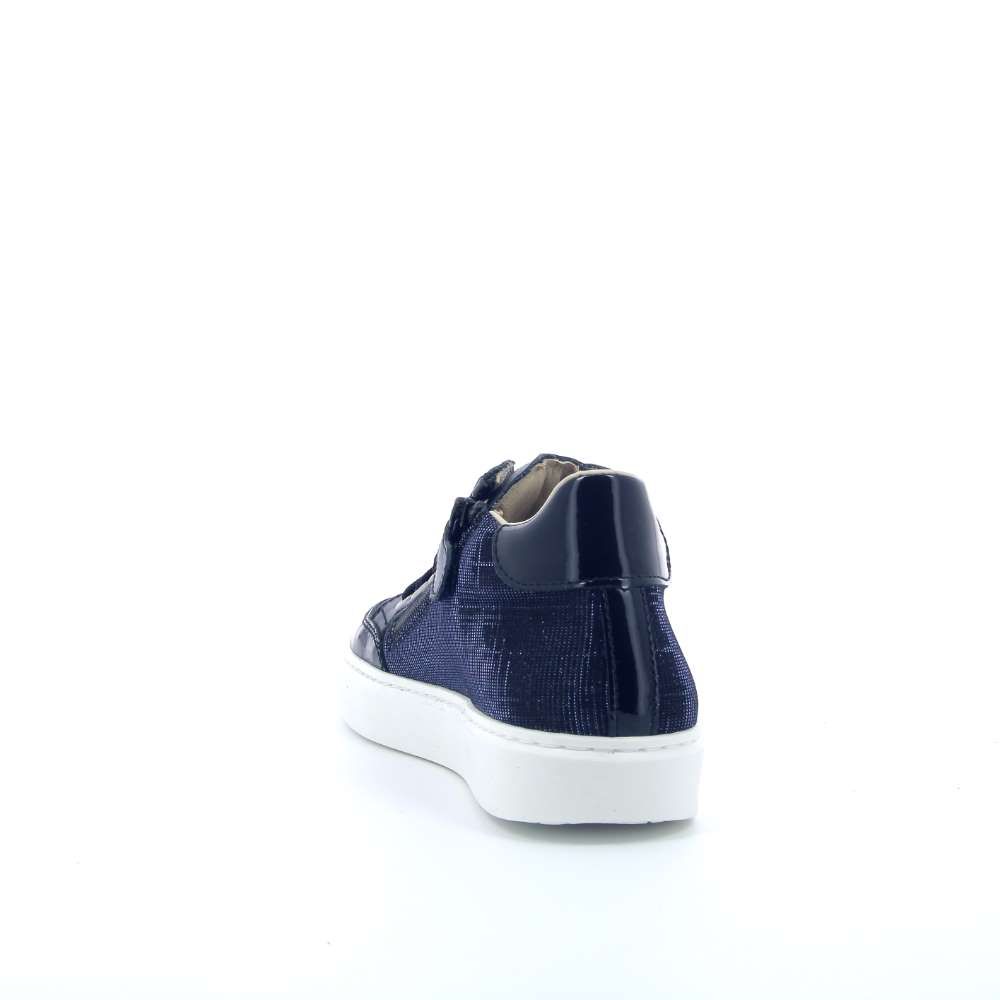 Beberlis Sneaker 228684 blauw
