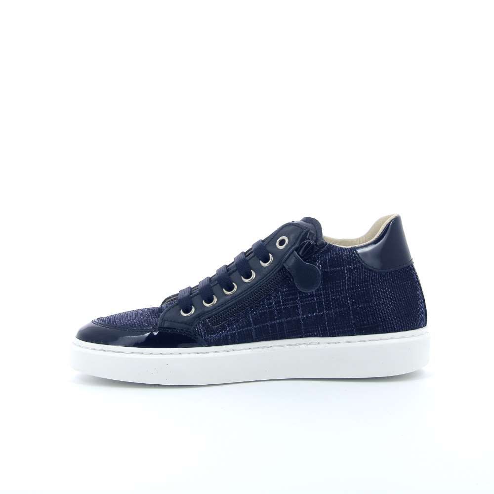 Beberlis Sneaker 228684 blauw