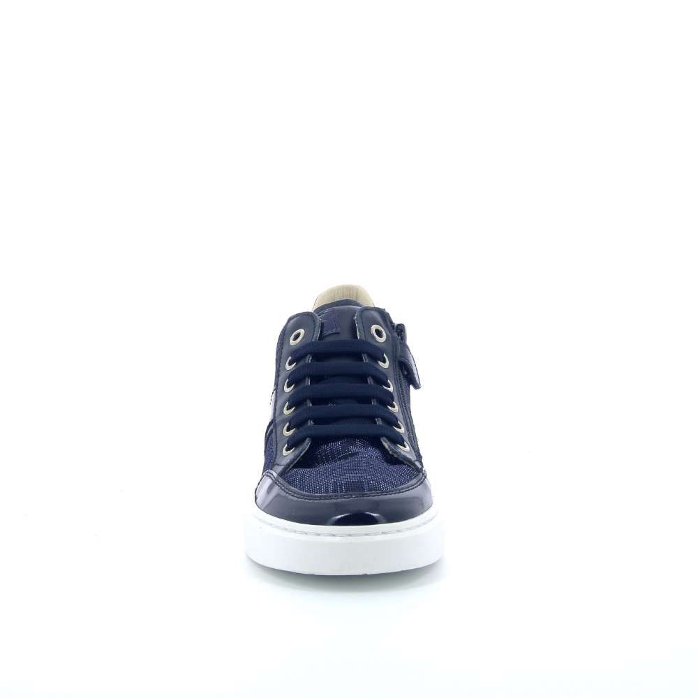 Beberlis Sneaker 228684 blauw