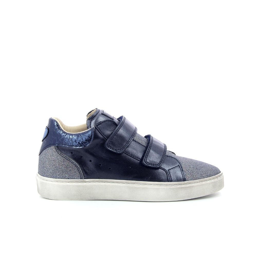 Beberlis Sneaker 228686 blauw