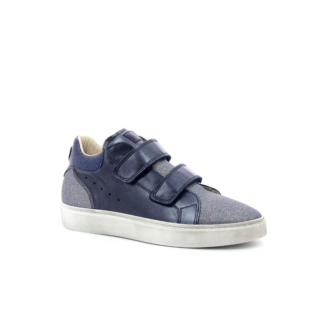 Beberlis Sneaker 228686 blauw