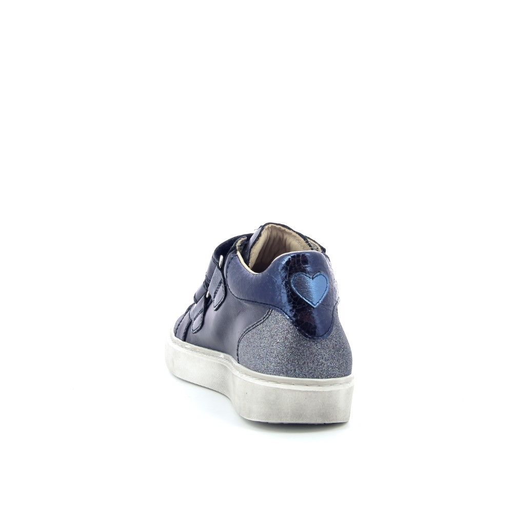 Beberlis Sneaker 228686 blauw